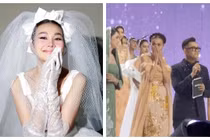 Thanh Hằng lần đầu nói về đám cưới với hôn phu nhạc trưởng