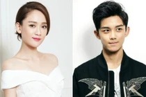 Dính tin ngủ với đàn em kém 20 tuổi, bạn gái cũ của Hoắc Kiến Hoa phẫn nộ