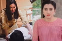 Đêm hôm cưới, tôi hoảng loạn gọi mọi người đến cứu chồng mình