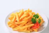 Không nên chiên khoai tây trực tiếp, thêm 2 bước đảm bảo giòn, ngon