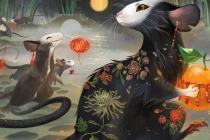 Tháng 9 âm: 3 tuổi Thần Tài rót tiền, 1 tuổi hung tinh chiếu mệnh