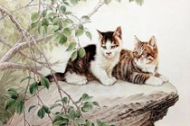 4 con giáp đỏ nhất tháng Giêng năm Giáp Thìn 