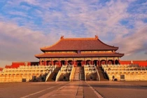 Cung điện chịu được động đất 10 độ richter, bí mật nằm ở đâu?