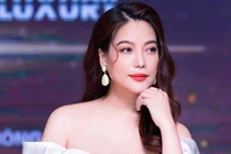 Ảnh hiếm nhan sắc Trương Ngọc Ánh thời khắc đoạt hoa hậu