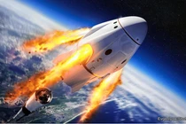 10 nhiệm vụ quan trọng của SpaceX thay đổi ngành hàng không vũ trụ