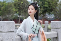 Mỹ nhân cổ trang thế hệ mới