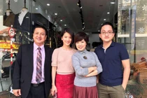 Sự thật mối quan hệ giữa Chí Trung và các con sau ồn ào ly hôn