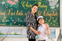 Nhật Kim Anh sau 4 năm ly hôn: Ưu tiên sự nghiệp