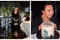 Y Phụng mừng sinh nhật tuổi 44 đầy sang chảnh