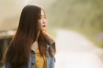 Bị tạt thẳng ly nước, tôi biết bộ mặt thật của người yêu