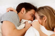 Lý do khiến cô nàng mũm mĩm tuyệt nhất trên giường ngủ