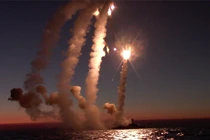 Nga tập kích lực lượng dự bị Ukraine, Kiev tố Moscow phá huỷ một con đập