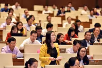 Tranh luận việc cho phạm nhân lao động cải tạo ngoài trại giam