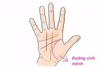 Người nghèo khổ, yểu mệnh thường sở hữu 4 nét tướng này