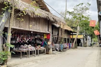 Bản Lác - điểm du lịch văn hóa cộng đồng hấp dẫn