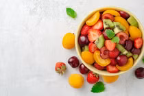 Sự thật bất ngờ về bữa ăn hằng ngày của vua Charles III