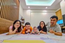 Cười ngất với tâm thư bố viết cho con gái 3 tháng tuổi kể khổ