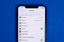 Dùng iPhone mà không làm điều này, có ngày rước họa 