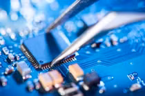 Chú trọng tiếp cận công nghệ sản xuất chip bán dẫn 