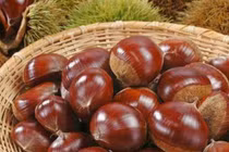 Hạt dẻ ăn cùng 2 món này cực hại sức khoẻ