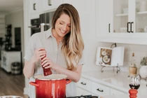 3 thời điểm "vàng" về giờ giấc ăn uống giúp giảm cân đón Tết