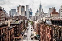 13 sự thật về thành phố New York đắt đỏ