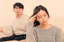 Làm dâu hào môn, Rằm tháng Giêng cũng bị chồng cấm về nhà mẹ