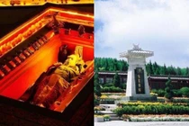 Lăng Tần Thủy Hoàng rốt cuộc đã đổ bao nhiêu thủy ngân?