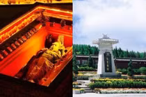 Lăng Tần Thủy Hoàng rốt cuộc đã đổ bao nhiêu thủy ngân?