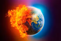 10 dấu hiệu cảnh báo cho nhân loại về thảm họa tự tạo