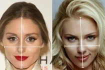 Hình dạng khuôn mặt một người tác động nhất định đến trí thông minh