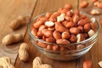 Những người không nên ăn lạc kẻo "ân hận mấy cũng muộn"