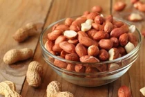 Những người không nên ăn lạc kẻo "ân hận mấy cũng muộn"