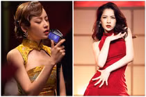 Chi Pu và "rổ" phát ngôn sốc tận óc trên chặng đường ca hát