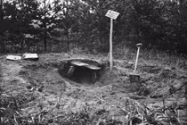 "Tái sinh" người đàn bà từ mộ cổ 4.000 năm: Kết quả bất ngờ 