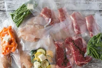 Đậy kín nắp lọ thức ăn có thể sinh độc tố?