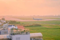 Ngắm TP.HCM từ những quán cà phê