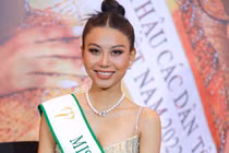 Thạch Thu Thảo: "Tôi khó xử với Nông Thúy Hằng"