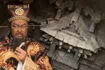 Sự thật về Bao Công được kẻ trộm mộ hé lộ