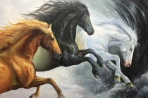 Thần Tài báo mộng giàu: 3 con giáp đón mưa tài lộc 15 ngày tới