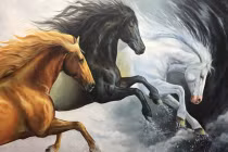 Thần Tài báo mộng giàu: 3 con giáp đón mưa tài lộc 15 ngày tới