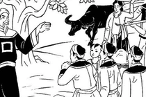 Đất học Thần Khê nằm ở tỉnh nào?