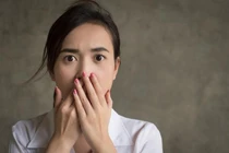 Mua bánh chưng Tết ở địa chỉ chồng dặn, vợ tá hỏa nhận ra điều bất thường