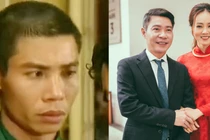 Vợ Công Lý chia sẻ loạt ảnh thời trẻ của chồng kèm mong ước