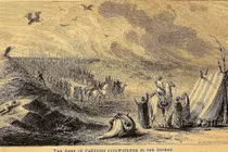 Giải mã bí ẩn vụ 50.000 chiến binh Ba Tư biến mất 