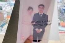 “Hồ sơ tình ái” của PewPew trước khi lấy vợ