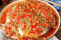 Bộ phận rất rẻ nhưng đại bổ của cá làm theo cách này ngon 