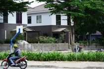 Đột nhập khu biệt thự, nơi ca sĩ Nhật Kim Anh bị trộm hơn 5 tỷ đồng