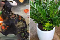 Tết Nhâm Dần 12 con giáp mua cây cảnh nào để tài lộc nhân đôi? 