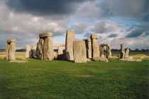 Khám phá 10 địa danh thần bí nhất hành tinh